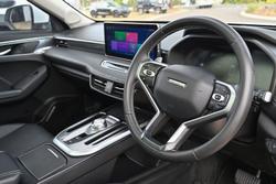 2022 GWM Haval Jolion Ultra