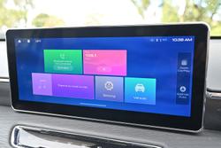 2022 GWM Haval Jolion Ultra