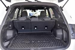 2025 Subaru Forester Hybrid S6 MY26 AWD Crystal White