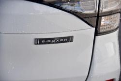 2025 Subaru Forester Hybrid S6 MY26 AWD Crystal White