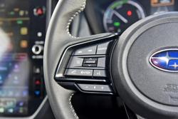 2025 Subaru Forester Hybrid S6 MY26 AWD Crystal White