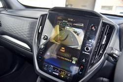 2025 Subaru Forester Hybrid S6 MY26 AWD Crystal White