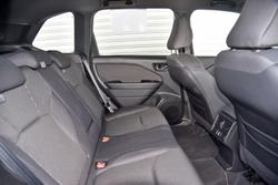 2025 Subaru Forester Hybrid S6 MY26 AWD Crystal White