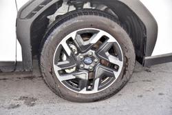 2025 Subaru Forester Hybrid S6 MY26 AWD Crystal White