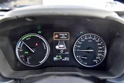 2025 Subaru Forester Hybrid S6 MY26 AWD Crystal White