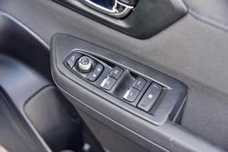 2025 Subaru Forester Hybrid S6 MY26 AWD Crystal White