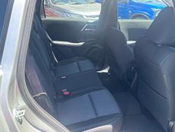 2024 Mitsubishi Outlander ES