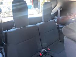 2024 Mitsubishi Outlander ES