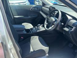 2024 Mitsubishi Outlander ES