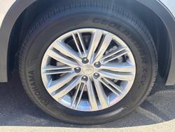 2024 Mitsubishi Outlander ES