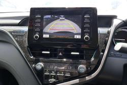 2024 Toyota Camry Ascent