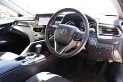 2024 Toyota Camry Ascent