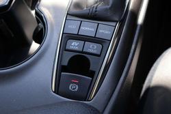 2024 Toyota Camry Ascent