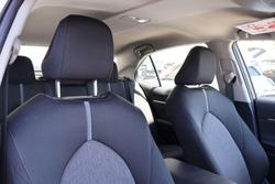 2024 Toyota Camry Ascent