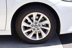 2024 Toyota Camry Ascent