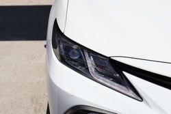 2024 Toyota Camry Ascent