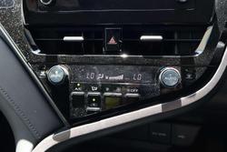 2024 Toyota Camry Ascent