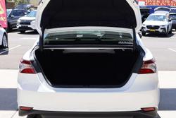 2024 Toyota Camry Ascent