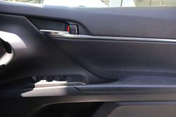 2024 Toyota Camry Ascent