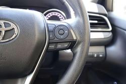 2024 Toyota Camry Ascent