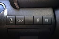 2024 Toyota Camry Ascent