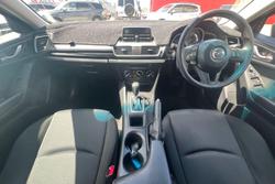 2014 Mazda 3 Neo