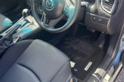 2014 Mazda 3 Neo