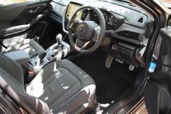 2025 Subaru Crosstrek 2.0R