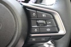 2025 Subaru Crosstrek 2.0R