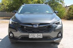 2025 Subaru Crosstrek 2.0R