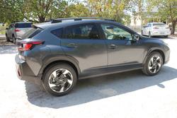 2025 Subaru Crosstrek 2.0R