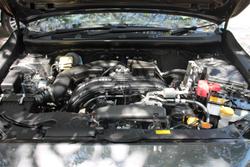 2025 Subaru Crosstrek 2.0R