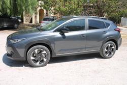 2025 Subaru Crosstrek 2.0R
