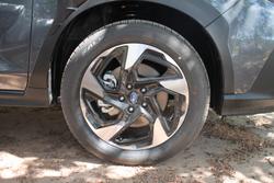 2025 Subaru Crosstrek 2.0R