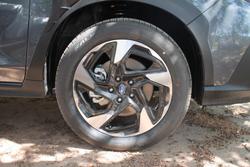 2025 Subaru Crosstrek 2.0R