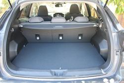 2025 Subaru Crosstrek 2.0R