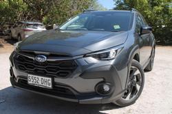 2025 Subaru Crosstrek 2.0R