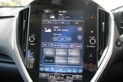 2025 Subaru Crosstrek 2.0R