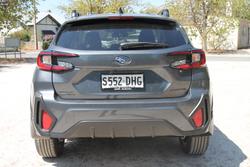 2025 Subaru Crosstrek 2.0R