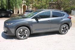 2025 Subaru Crosstrek 2.0R