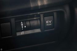 2025 Subaru Forester Hybrid