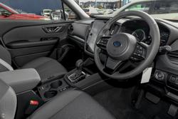 2025 Subaru Forester Hybrid