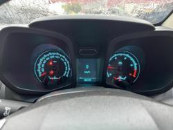 2013 Holden Colorado LTZ