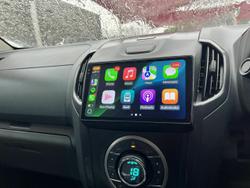 2013 Holden Colorado LTZ