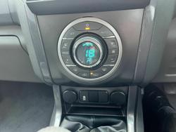 2013 Holden Colorado LTZ