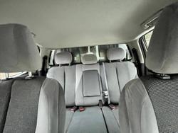 2013 Holden Colorado LTZ