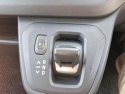 2026 Renault Trafic Premium