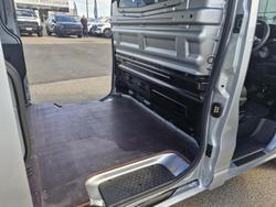 2026 Renault Trafic Premium