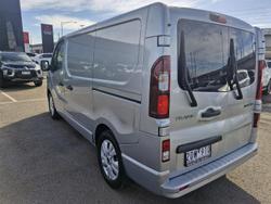 2026 Renault Trafic Premium