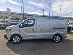 2026 Renault Trafic Premium